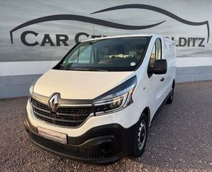 Renault Trafic Gebrauchtwagen