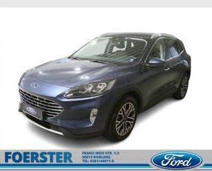 Ford Kuga Gebrauchtwagen