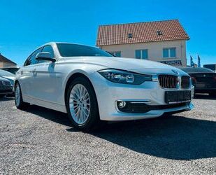 BMW 318 Gebrauchtwagen