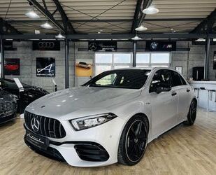 Mercedes-Benz A 45 AMG Gebrauchtwagen