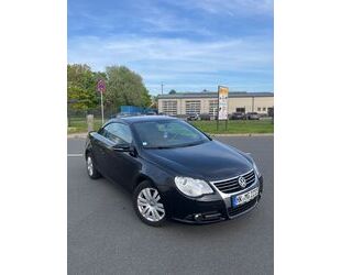 VW Eos Gebrauchtwagen