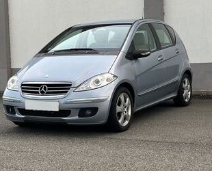 Mercedes-Benz A 150 Gebrauchtwagen