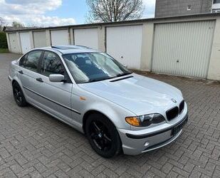 BMW 318 Gebrauchtwagen