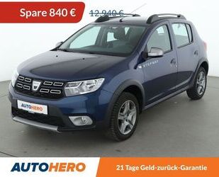 Dacia Sandero Gebrauchtwagen