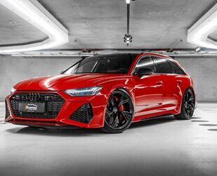 Audi RS6 Gebrauchtwagen