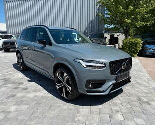 Volvo XC90 Gebrauchtwagen