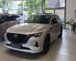 Mazda CX-60 Gebrauchtwagen