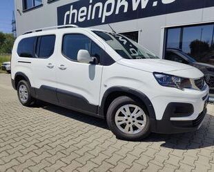 Peugeot Rifter Gebrauchtwagen