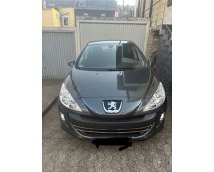 Peugeot 308 Gebrauchtwagen