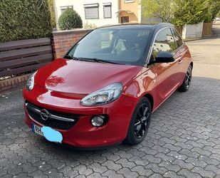 Opel Adam Gebrauchtwagen