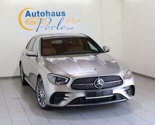Mercedes-Benz E 400 Gebrauchtwagen