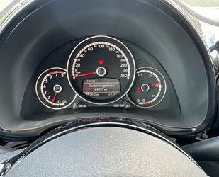 VW Beetle Gebrauchtwagen