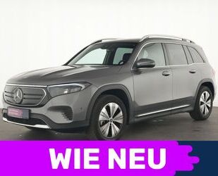 Mercedes-Benz EQB Gebrauchtwagen