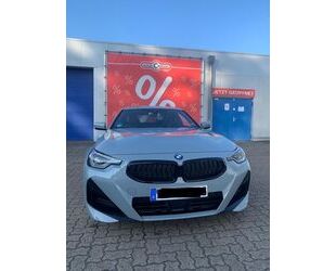 BMW 220 Gebrauchtwagen