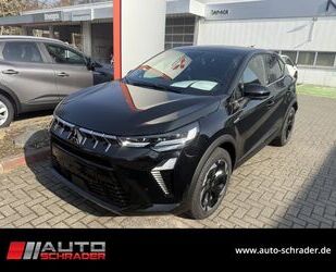 Mitsubishi ASX Gebrauchtwagen