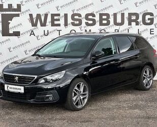 Peugeot 308 Gebrauchtwagen