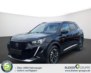Peugeot 2008 Gebrauchtwagen