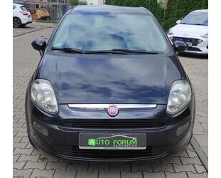 Fiat Punto Evo Gebrauchtwagen