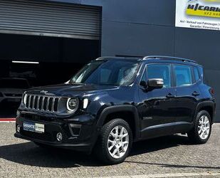 Jeep Renegade Gebrauchtwagen
