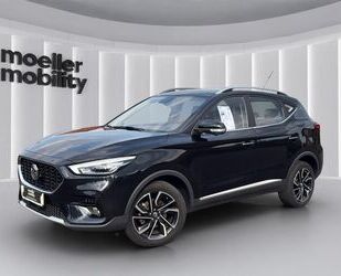 MG ZS Gebrauchtwagen