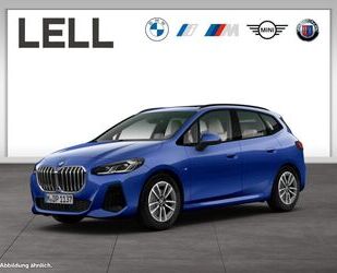 BMW 218 Active Tourer Gebrauchtwagen