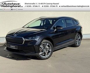 Skoda Enyaq Gebrauchtwagen