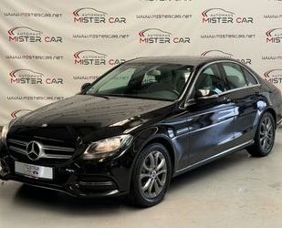 Mercedes-Benz C 180 Gebrauchtwagen