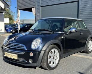 Mini Cooper Gebrauchtwagen