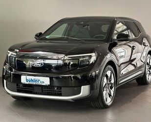 Ford Explorer Gebrauchtwagen