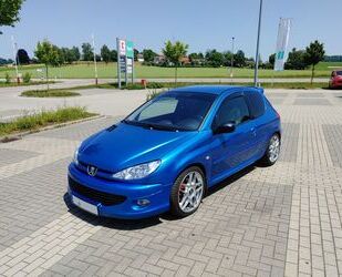Peugeot 206 Gebrauchtwagen