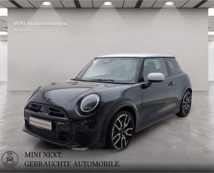 Mini Cooper S Coupé Gebrauchtwagen