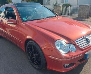 Mercedes-Benz C 160 Gebrauchtwagen