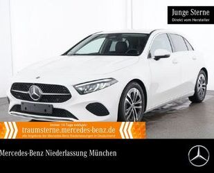 Mercedes-Benz A 200 Gebrauchtwagen