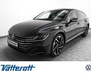 VW Arteon Gebrauchtwagen
