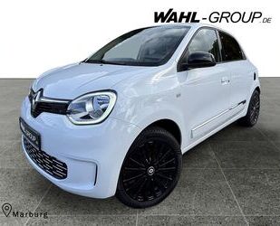 Renault Twingo Gebrauchtwagen