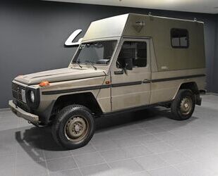 Mercedes-Benz G 230 Gebrauchtwagen