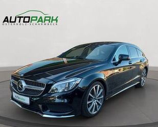 Mercedes-Benz CLS 400 Shooting Brake Gebrauchtwagen