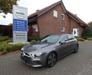 Mercedes-Benz A 200 Gebrauchtwagen