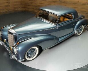 Mercedes-Benz S 300 Oldtimer