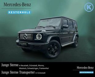 Mercedes-Benz G 450 Gebrauchtwagen