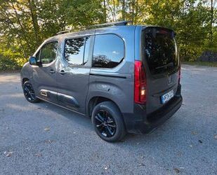 Citroen Berlingo Gebrauchtwagen
