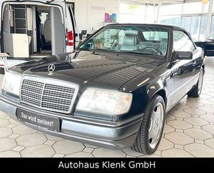 Mercedes-Benz E 320 Gebrauchtwagen