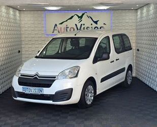 Citroen Berlingo Gebrauchtwagen