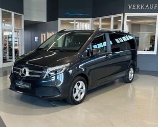 Mercedes-Benz V 250 Gebrauchtwagen