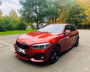 BMW 120 Gebrauchtwagen