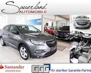 Opel Grandland (X) Gebrauchtwagen