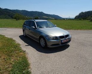 BMW 320 Gebrauchtwagen