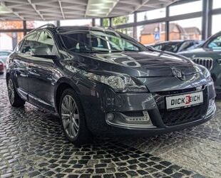 Renault Megane Gebrauchtwagen