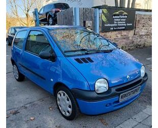 Renault Twingo Gebrauchtwagen