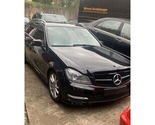 Mercedes-Benz C 220 Gebrauchtwagen